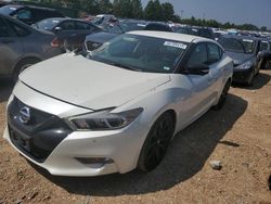 2018 Nissan Maxima 3.5S for sale in Cahokia Heights, IL