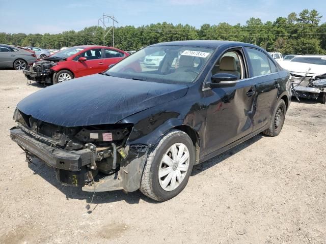 2016 Volkswagen Jetta SEL