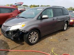 2012 Toyota Sienna XLE for sale in Louisville, KY