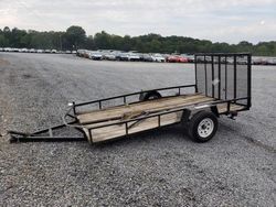 Nuwa salvage cars for sale: 2022 Nuwa Trailer