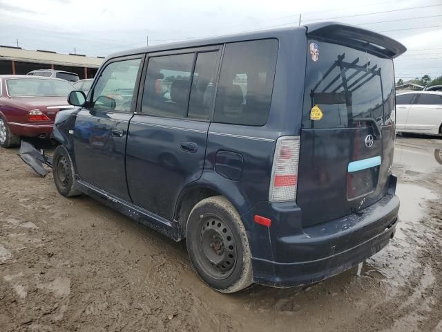 2006 Scion XB