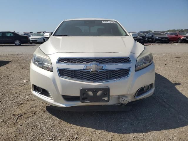 2013 Chevrolet Malibu LTZ