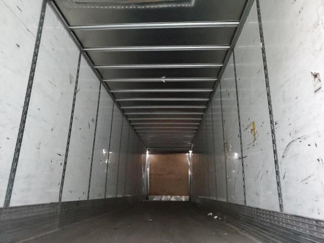 2014 Vanguard Trailer VXP 53'