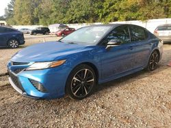 2019 Toyota Camry XSE for sale in Knightdale, NC