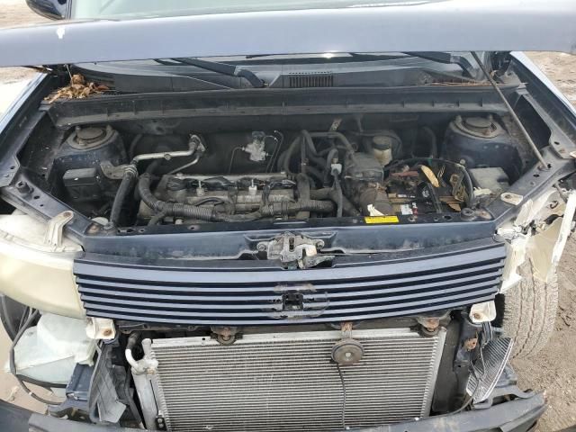 2006 Scion XB