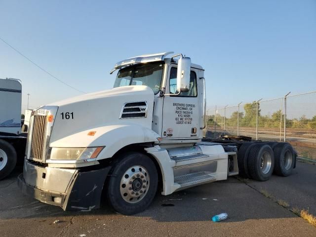 2017 Western Star 5700 XE