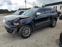 2015 Jeep Grand Cherokee Limited for sale in Savannah, GA