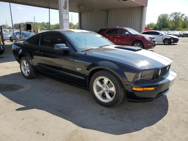 2008 Ford Mustang GT