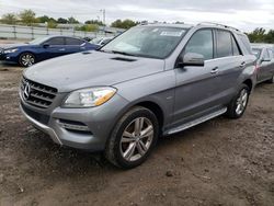 2012 Mercedes-Benz ML 350 Bluetec for sale in Louisville, KY