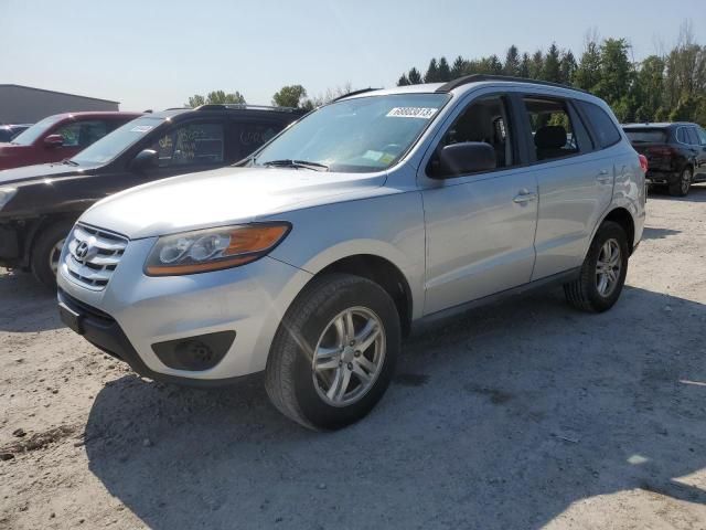 2011 Hyundai Santa FE GLS