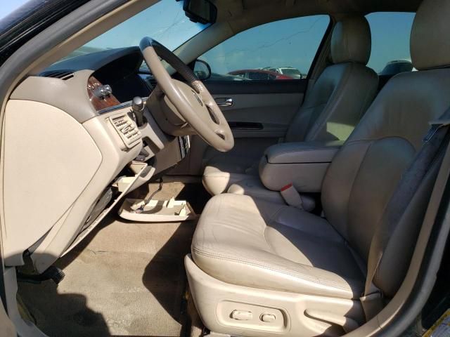 2007 Buick Lacrosse CXL