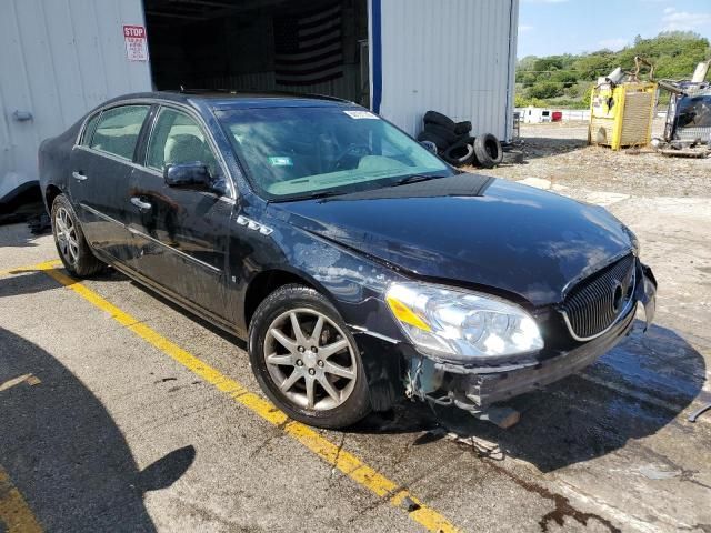 2006 Buick Lucerne CXL