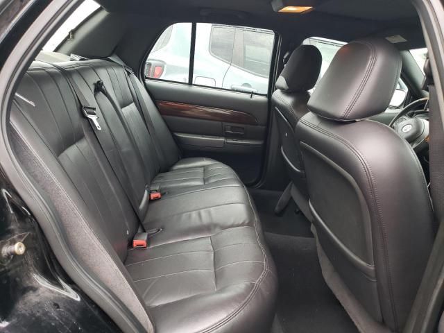 2003 Mercury Grand Marquis LS