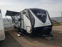 Imag Vehiculos salvage en venta: 2018 Imag Trailer