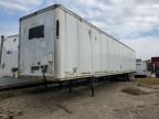 2000 Wabash DRY Freight Trailer