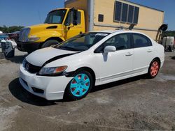 2009 Honda Civic LX for sale in Cahokia Heights, IL