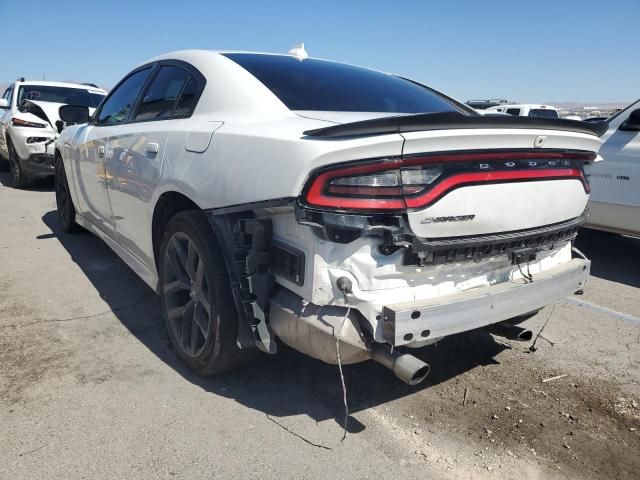 2019 Dodge Charger GT