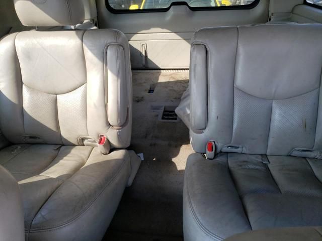 2006 Cadillac Escalade Luxury