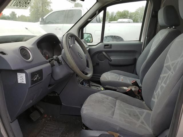 2011 Ford Transit Connect XL