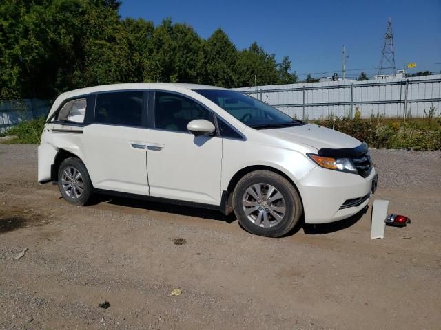 2014 Honda Odyssey EX