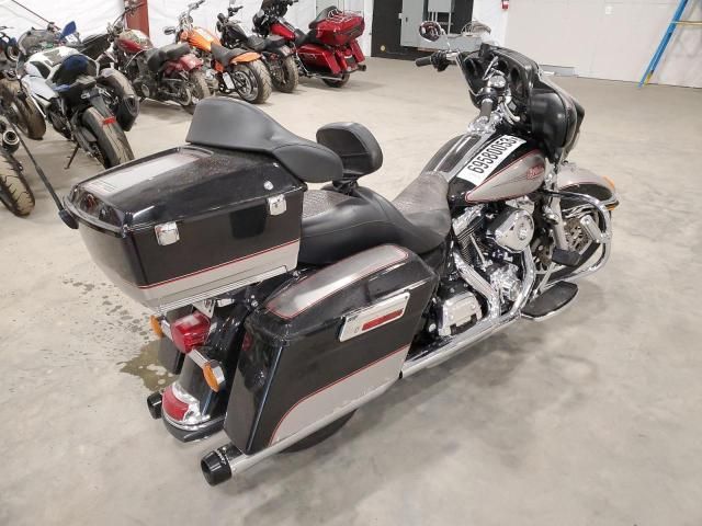 2009 Harley-Davidson Flhtc