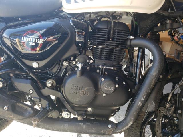 2023 Royal Enfield Hunter 350