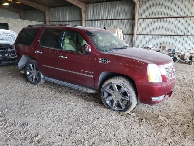 2009 Cadillac Escalade