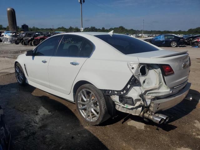 2014 Chevrolet SS