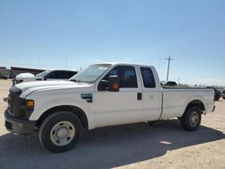 2009 Ford F250 Super Duty for sale in Andrews, TX