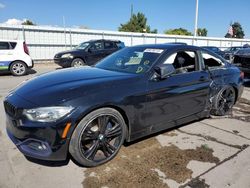 2017 BMW 440I en venta en Littleton, CO