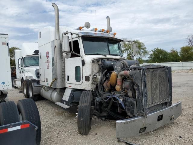 2007 Peterbilt 378