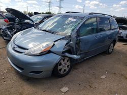 2007 Toyota Sienna CE for sale in Elgin, IL
