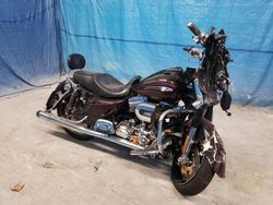 2011 Harley-Davidson FLHXSE2 for sale in Northfield, OH