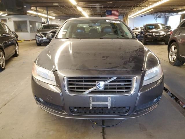 2008 Volvo S80 3.2