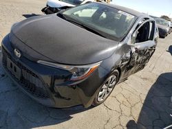 2021 Toyota Corolla LE for sale in Martinez, CA