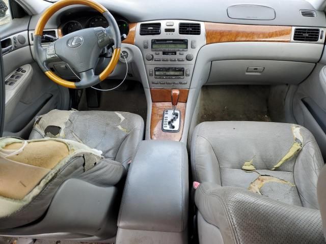 2005 Lexus ES 330