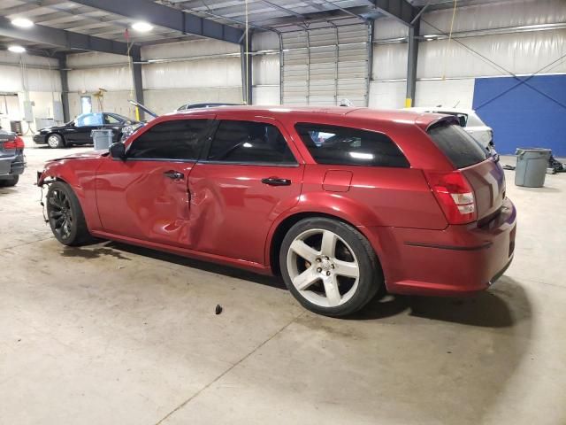 2006 Dodge Magnum SRT-8