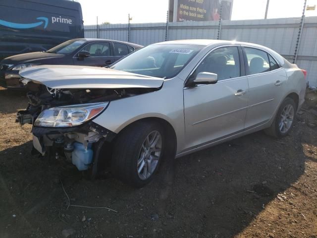 2016 Chevrolet Malibu Limited LT