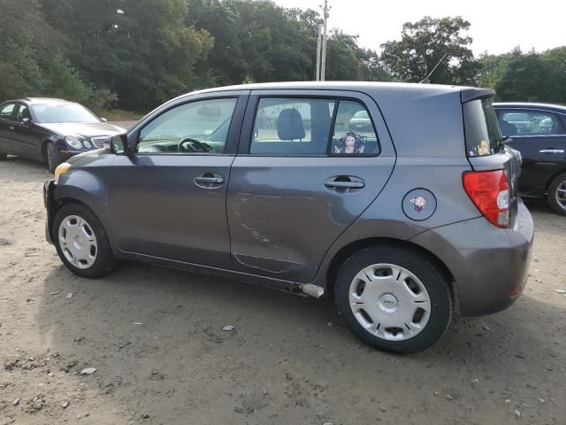 2008 Scion 2008 Toyota Scion XD