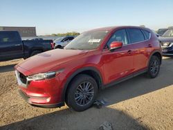 Mazda cx-5 Touring Vehiculos salvage en venta: 2019 Mazda CX-5 Touring