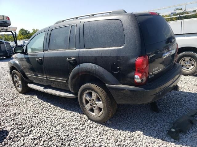 2006 Dodge Durango Limited