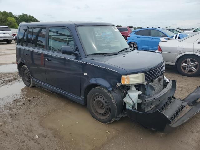 2006 Scion XB