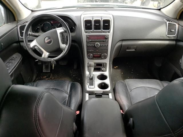 2008 GMC Acadia SLT-1