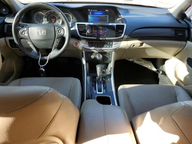 2014 Honda Accord Touring