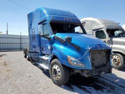 Freightliner Cascadia 126 salvage cars for sale: 2019 Freightliner Cascadia 126