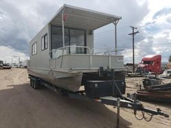 1990 WTM Marine Trailer for sale in Albuquerque, NM