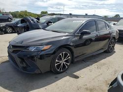 2018 Toyota Camry L en venta en Lebanon, TN