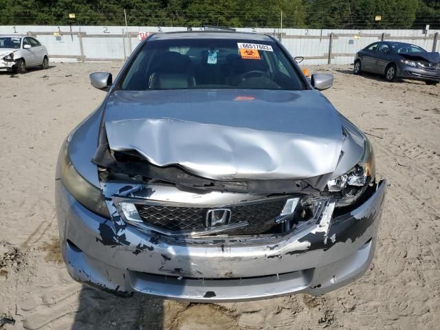 2009 Honda Accord EXL