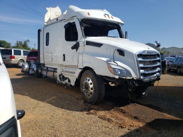 2023 Freightliner Cascadia 126