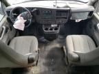 2021 Chevrolet Express G4500